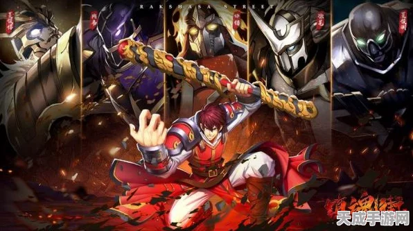 镇魂街天生为王，光暗队抽取策略揭秘，打造无敌阵容攻略