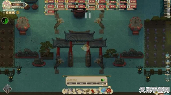 揭秘了不起的修仙模拟器体修功法获取秘籍，全面攻略大放送