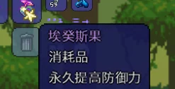 泰拉瑞亚探险指南，揭秘星星斗篷与星星面纱的合成秘籍