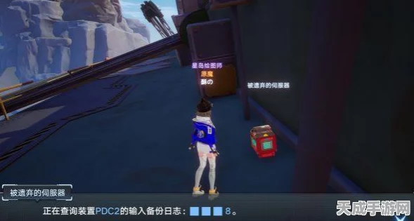 幻塔DPC2挑战赛密码全揭秘，高效解锁攻略助你登顶