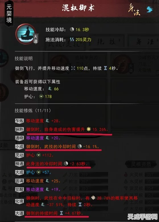 剑影刀光谁更强？鬼谷八荒剑修与刀修强度深度剖析