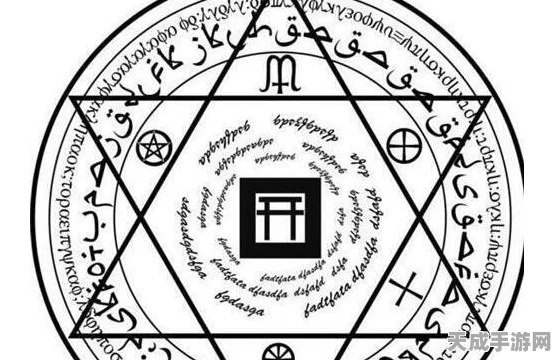 阴阳师现世符咒召唤全攻略，新式神SSR召唤技巧与概率揭秘