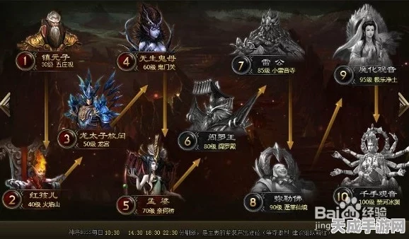 邪神大道震撼登场，全方位游玩平台详解，解锁邪神挑战新纪元