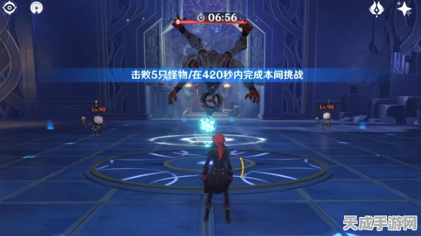 原神迪卢克圣遗物搭配全攻略，打造最强火元素战神的秘籍