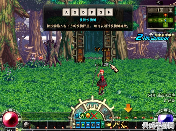 DNF洛兰挂深度解析，游戏辅助的双刃剑效应及最新动态