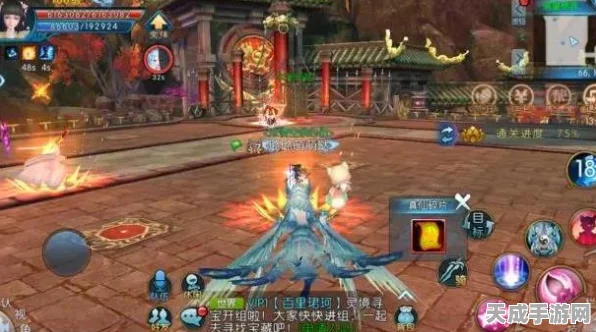 诛仙手游攻略，揭秘星辉所向解锁道具获取全攻略