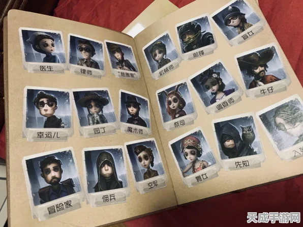 第五人格高手秘籍，揭秘快速攒骰子的绝妙策略