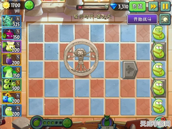 植物大战僵尸2，牌面纷争顶尖卡组揭秘，策略制胜全攻略