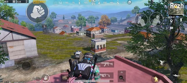 揭秘绝地求生热门新玩法，地铁逃生模式全攻略