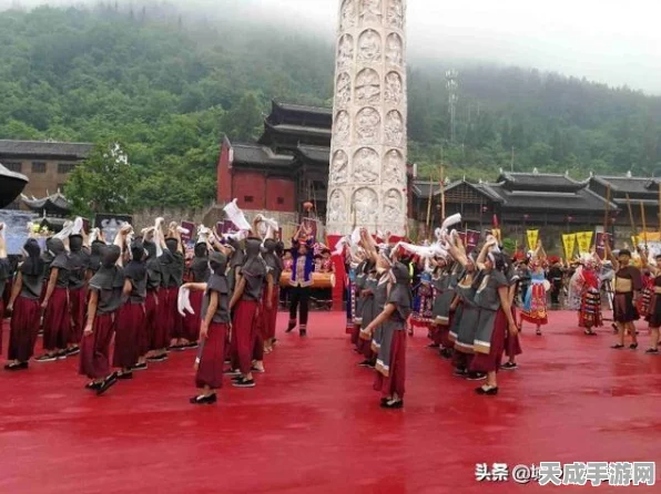 光遇手游探秘，牛头面具归属季节先祖大揭秘！