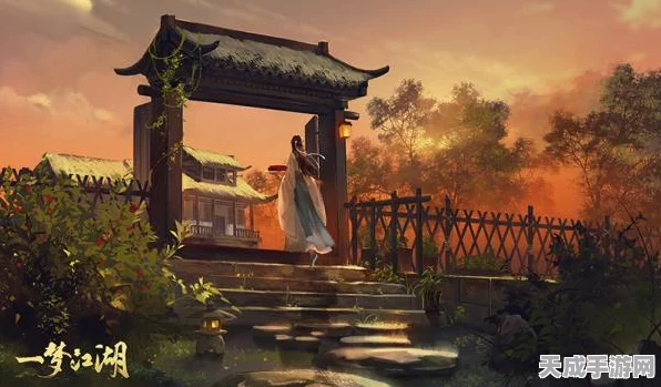 居庸关探秘，一梦江湖寻踪深度攻略与探险奇遇