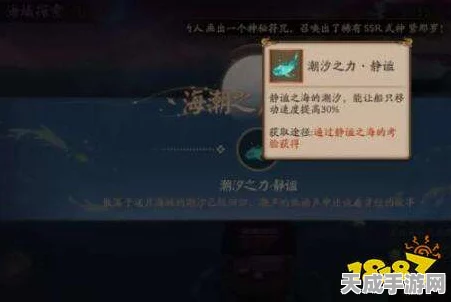 阴阳师言海探索，深度攻略揭秘，解锁高级秘术玩法全解析
