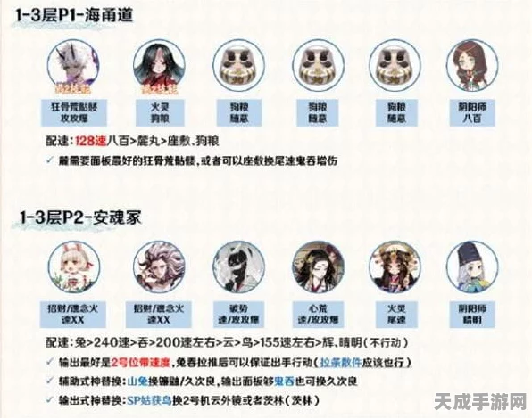 阴阳师言海探索，深度攻略揭秘，解锁高级秘术玩法全解析