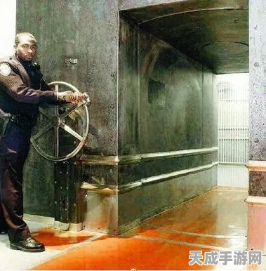 地铁逃生，揭秘金库隐藏位置与战术攻略