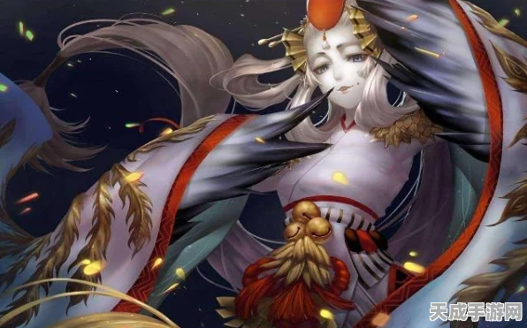 阴阳师式神大比拼，揭秘谁的眼睛最多终极之战！