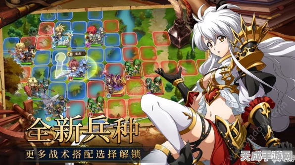 梦幻模拟战攻略，揭秘桑原和真觉醒通关秘籍