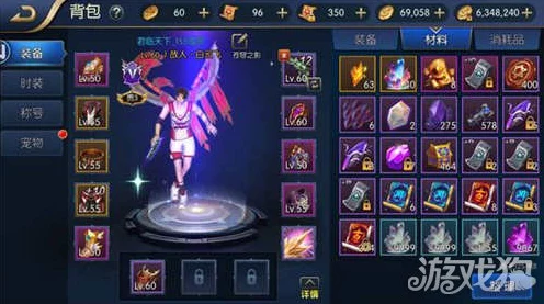阿拉德之怒，明王终极武器揭秘，打造无敌战士的必备神器！