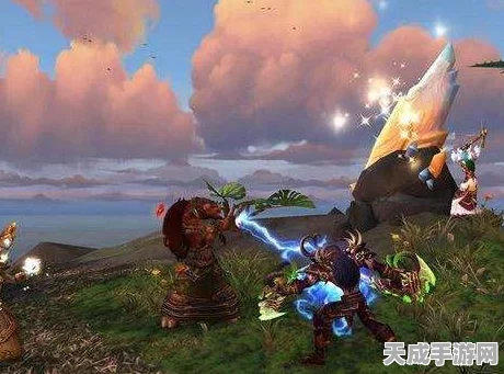 魔兽世界，深度解析围攻任务，策略与挑战并存