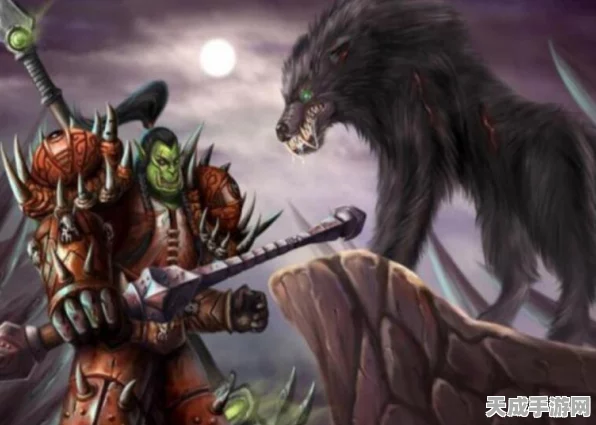 魔兽世界，深度解析围攻任务，策略与挑战并存