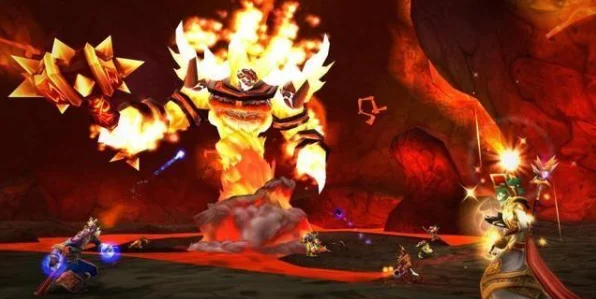 魔兽世界，深度解析围攻任务，策略与挑战并存