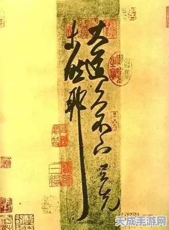射雕武林深度解析，拜帖的正确使用方式与绝妙用处