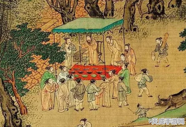 江南百景图揭秘，沈万三宝箱宝藏全解析，稀有物品一网打尽