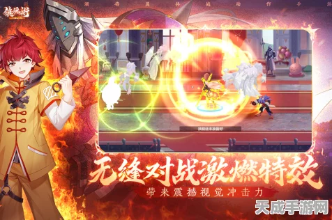 镇魂街，武神觉醒——揭秘武神躯兑换码输入秘籍，赢取珍稀道具！