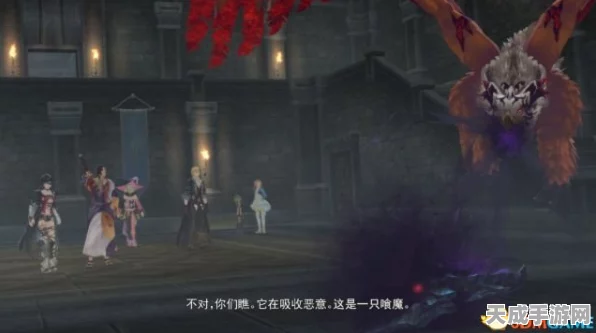仙剑5主线揭秘，故人重逢，旧地重游探险记