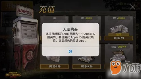 国际版刺激战场iOS高手进阶，解锁高难度玩法秘籍！