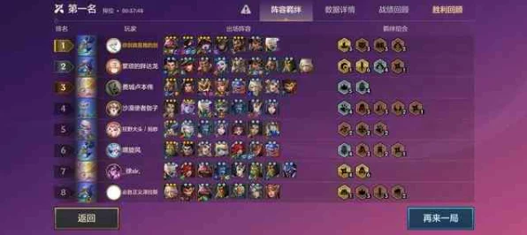 金铲铲之战，高效攻略揭秘，助你三星速成！