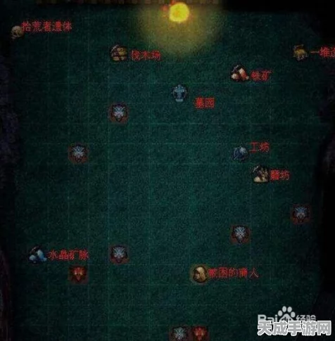 地下城堡3之诗，揭秘秘境10灼热之墟物理队通关秘籍