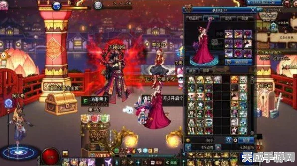地下城与勇士起源，鬼泣毕业武器终极指南