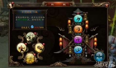 归龙潮探秘，解锁隐藏道具，提升游戏战力全攻略