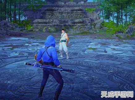 永劫无间张起灵角色获取攻略，解锁神秘联动英雄的独家秘籍