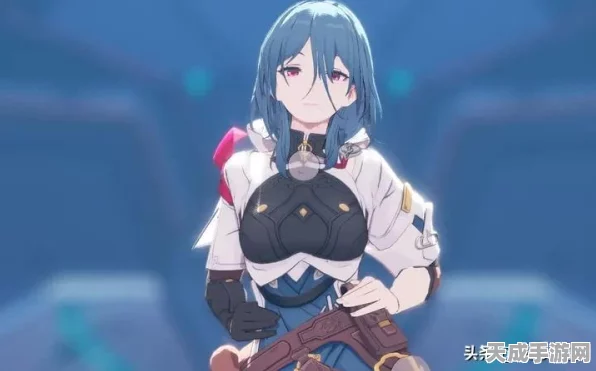 崩坏，星穹铁道探秘——冒险鼹鼠队宝藏追踪全攻略