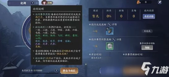 天涯明月刀手游深度解析，四维属性全揭秘，打造你的武林传奇