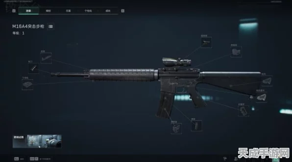 MP5改装新境界，三角洲行动顶尖配置深度剖析