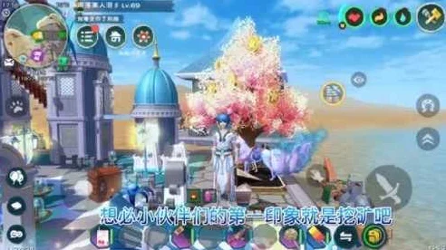 创造与魔法新号光速升级秘籍，详解高效升级策略与实战技巧