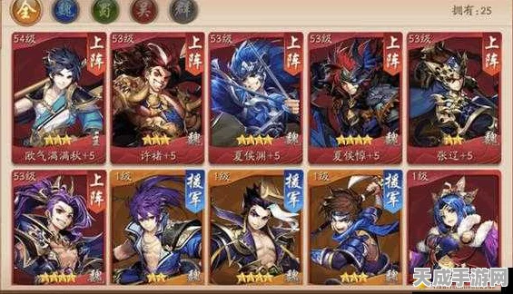 少年三国志，吴国顶尖站位策略揭秘，吴下阿蒙与孙策组合深度剖析