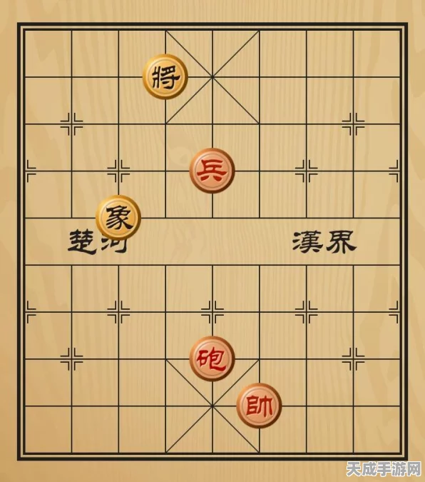 象棋残局挑战赛，揭秘资源管理智慧与高效攻略实战解析