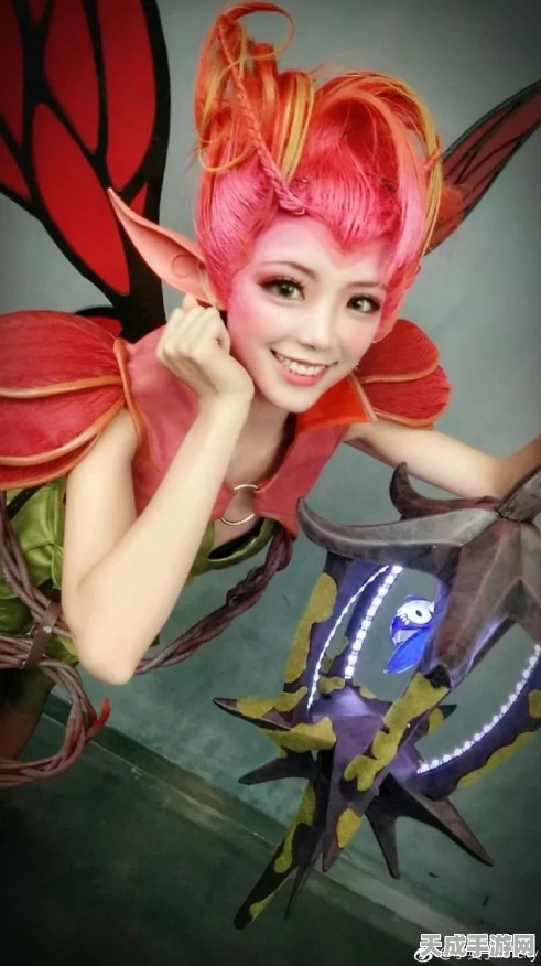 刀塔传奇，仙女龙实战大揭秘，技能属性与竞技场表现全剖析