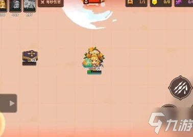 坎公骑冠剑深度攻略，船长BOSS技能全揭秘与实战制胜策略