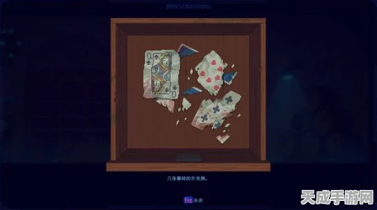 迷雾侦探深度解析，酒窖挪酒瓶谜题全攻略，揭秘隐藏线索