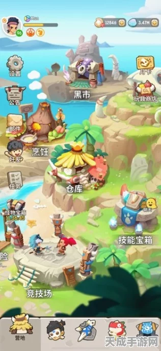 不休的乌拉拉宠物搭配指南，解锁最强战斗伙伴！