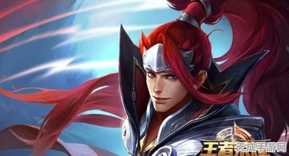 王者荣耀新版韩信出装秘籍，征服峡谷的刺客新篇