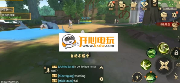 火影忍者巅峰对决，流影之棘伙伴选择与战术深度解析