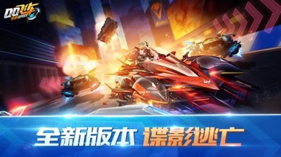 QQ飞车手游战绩速查指南，解锁你的竞速辉煌瞬间