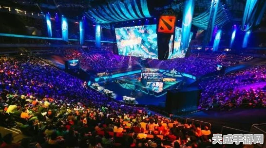DOTA2Ti10奖金破纪录，电竞盛宴背后的辉煌与激情
