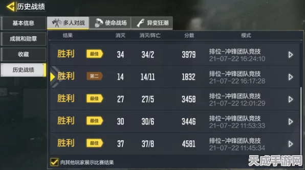 使命召唤手游，顶尖战力揭秘，最新排位节奏与排名榜全解析