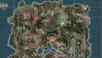 绝地求生大逃杀深度解析，自定义房间玩法全揭秘及高效进入攻略